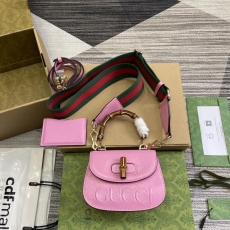 Gucci Top Handle Bags